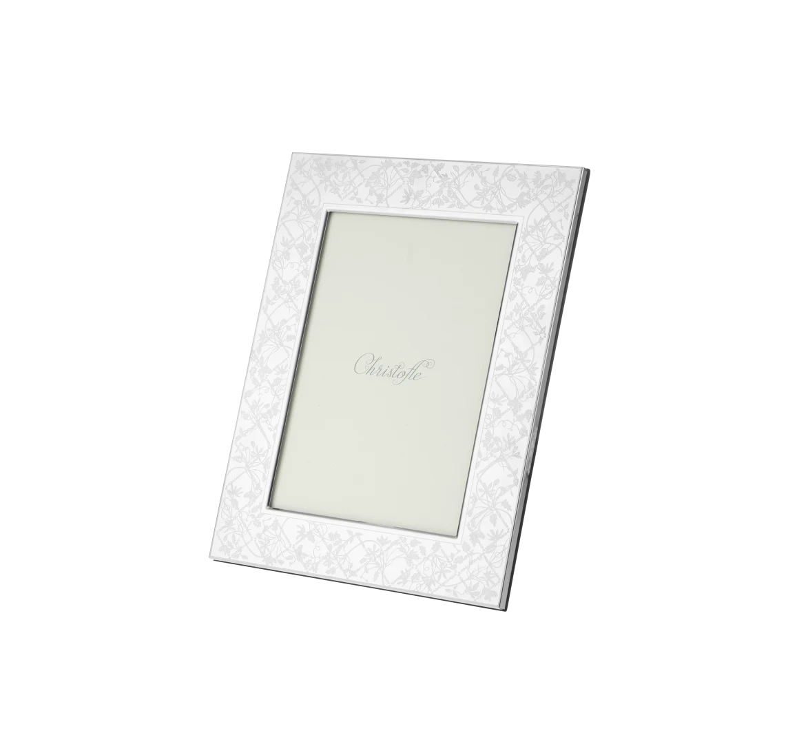 Les Fables Picture Frame