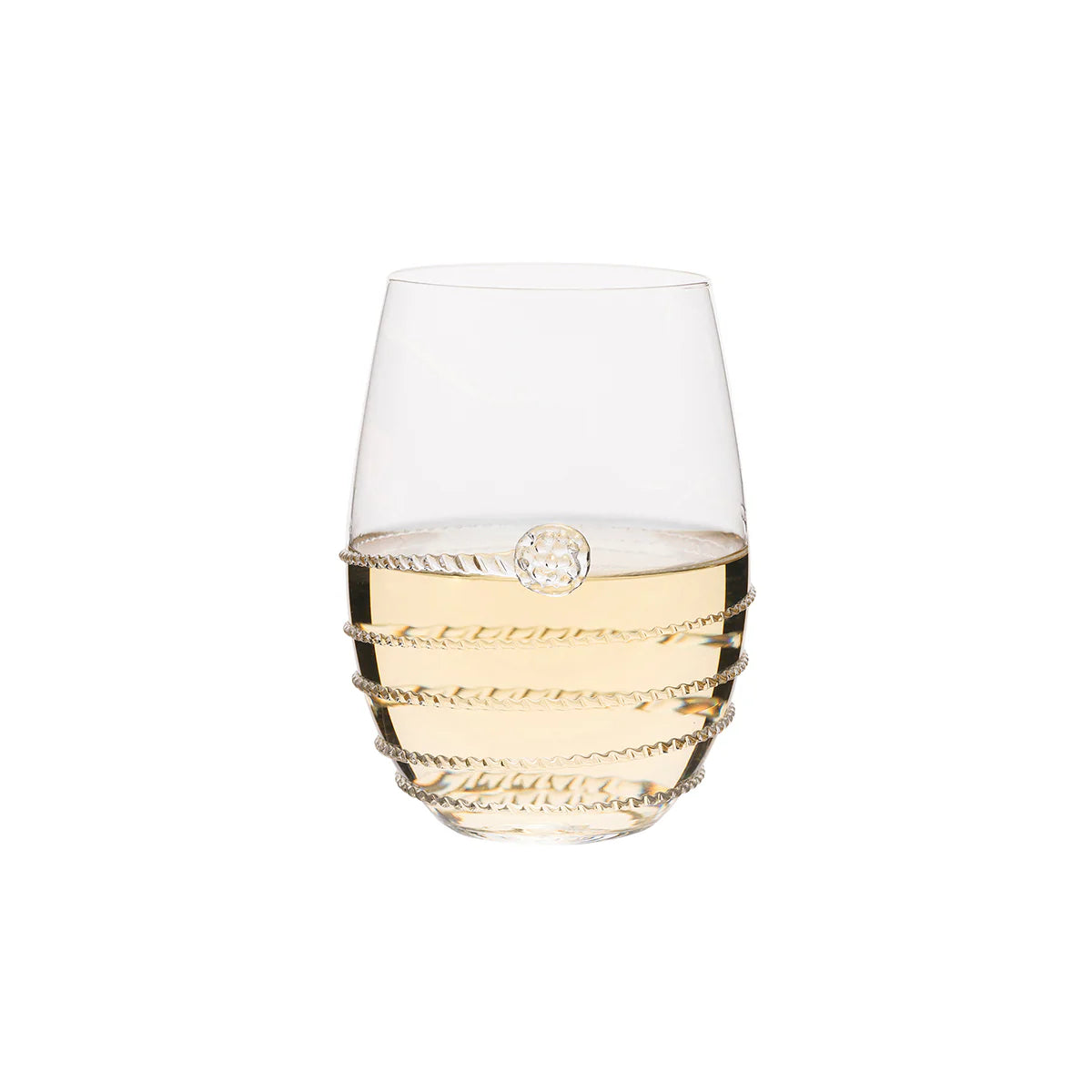 Amalia Stemless Wine Glass - Thumbnail 5