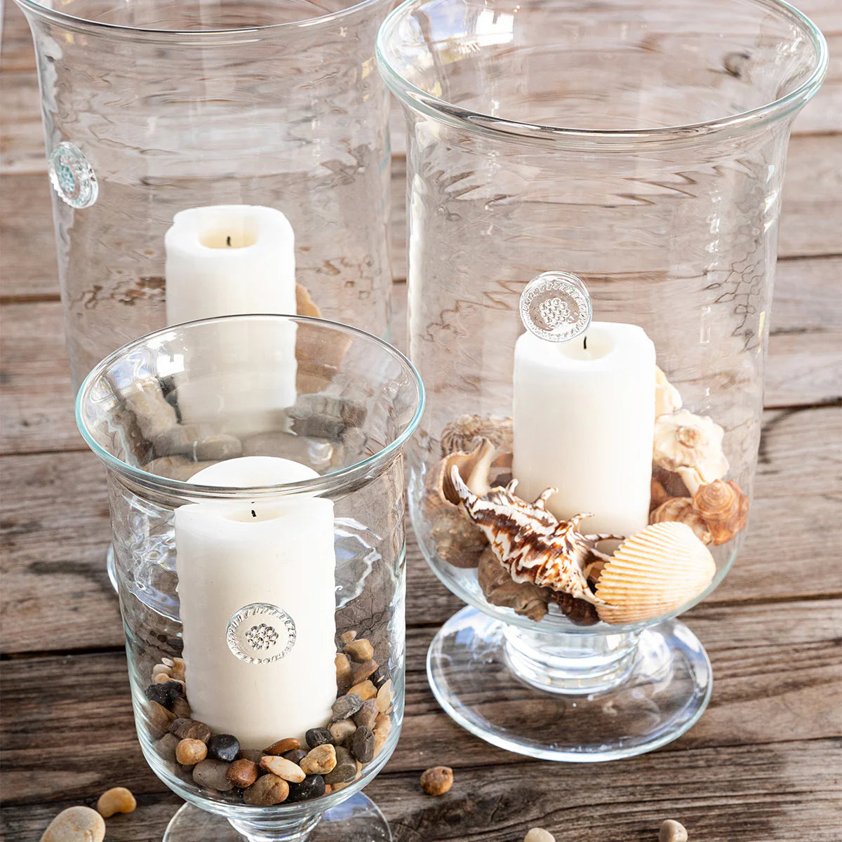 Berry & Thread 11" Hurricane - Thumbnail 5