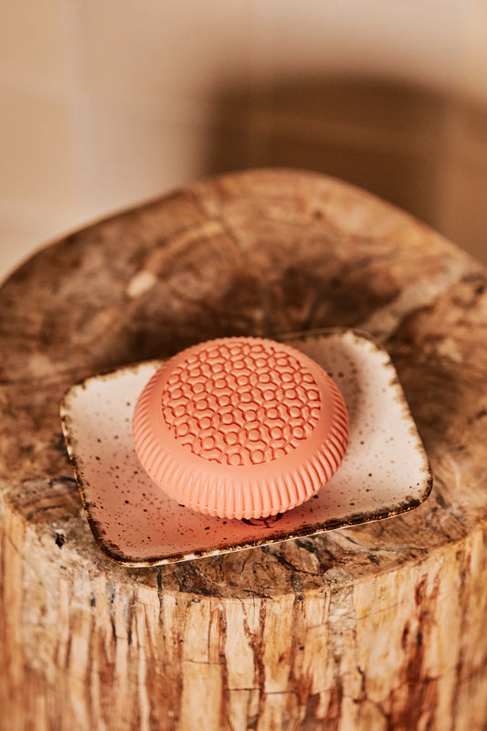 Soap Woman Baobab