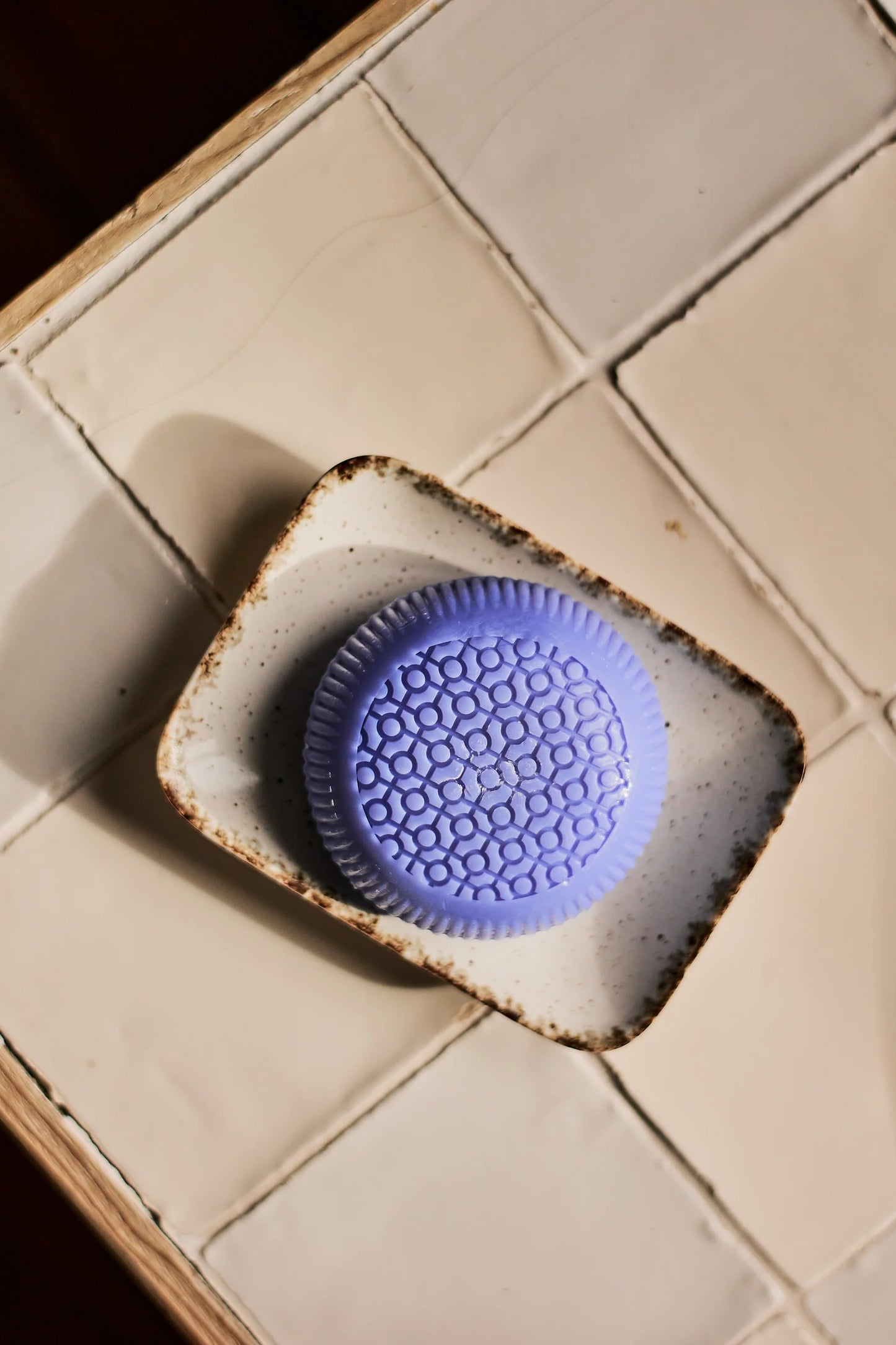 Soap Gentleman Baobab