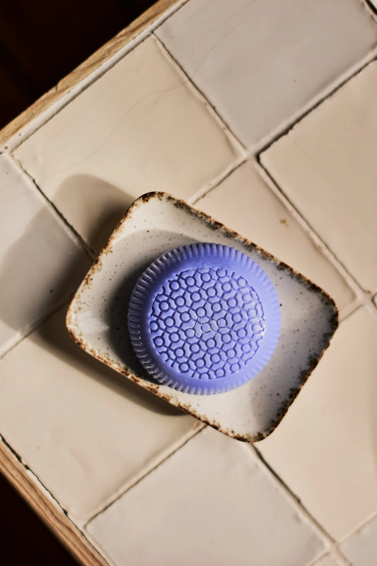 Soap Gentleman Baobab