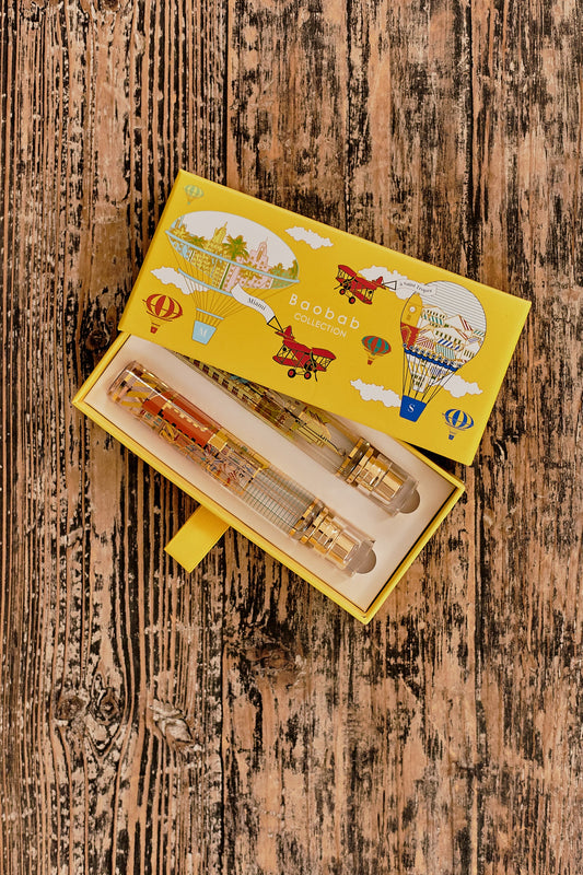 Gift Box Home Spray Miami - Saint Tropez