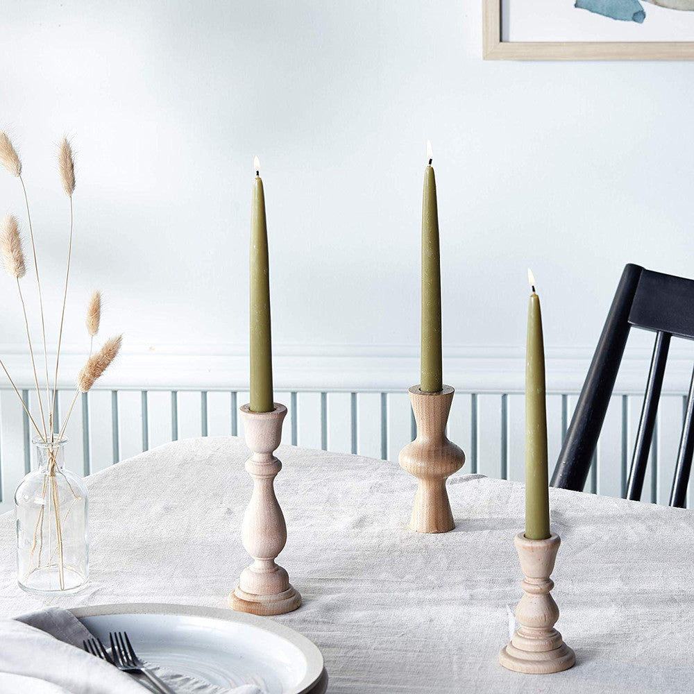 Root Taper Candles - Thumbnail 2