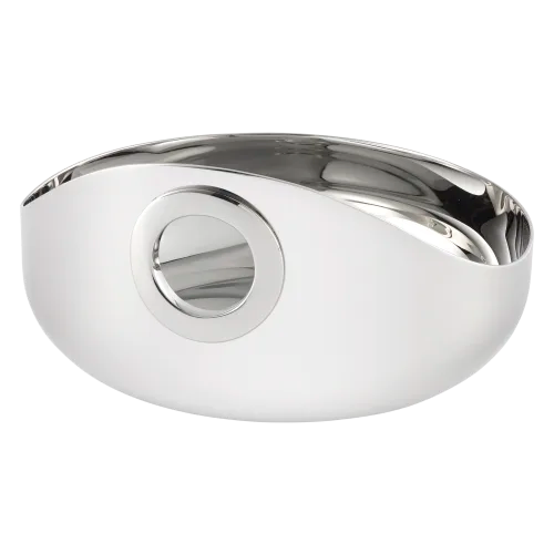 Oh De Stainless Steel Bowl