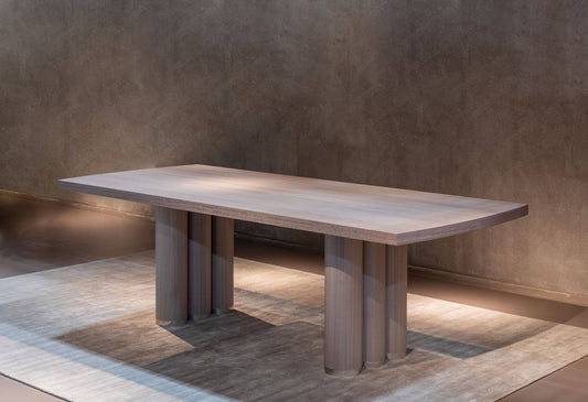 Brera Dining Table 94.5