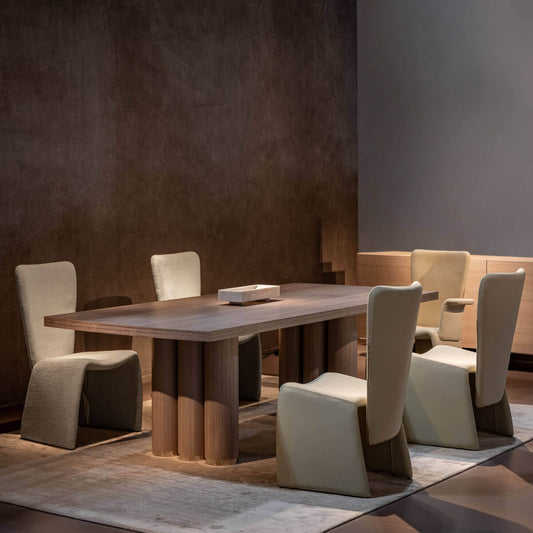 Brera Dining Table 94.5
