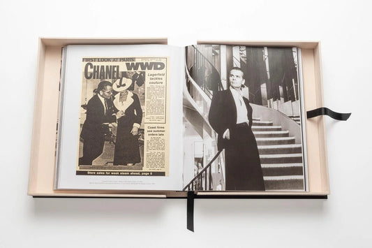 Chanel: The Impossible Collection