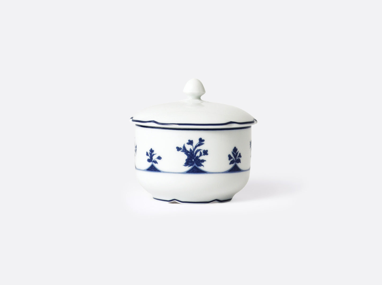 Chateaubriand Couleur Sugar Bowl 9oz