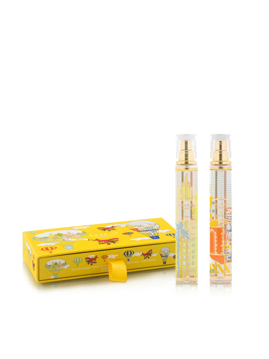 Gift Box Home Spray Miami - Saint Tropez