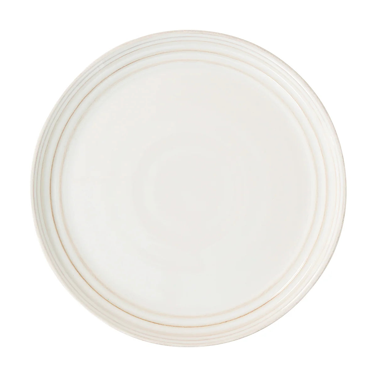 Bilbao Whitewash Dinnerware