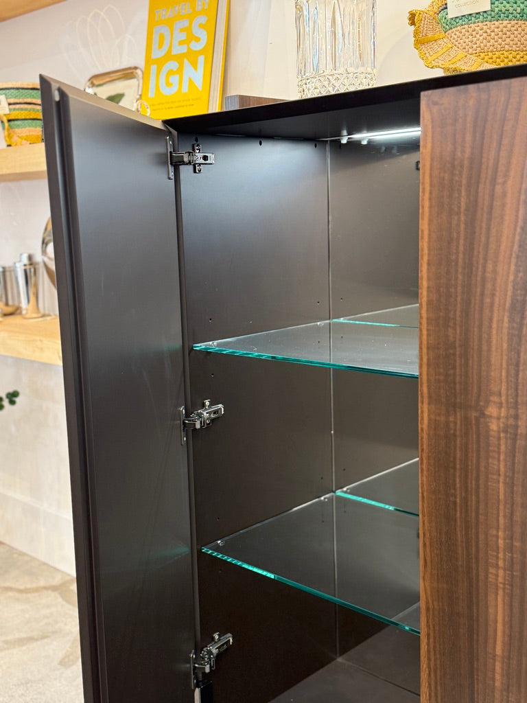 Glam Cabinet