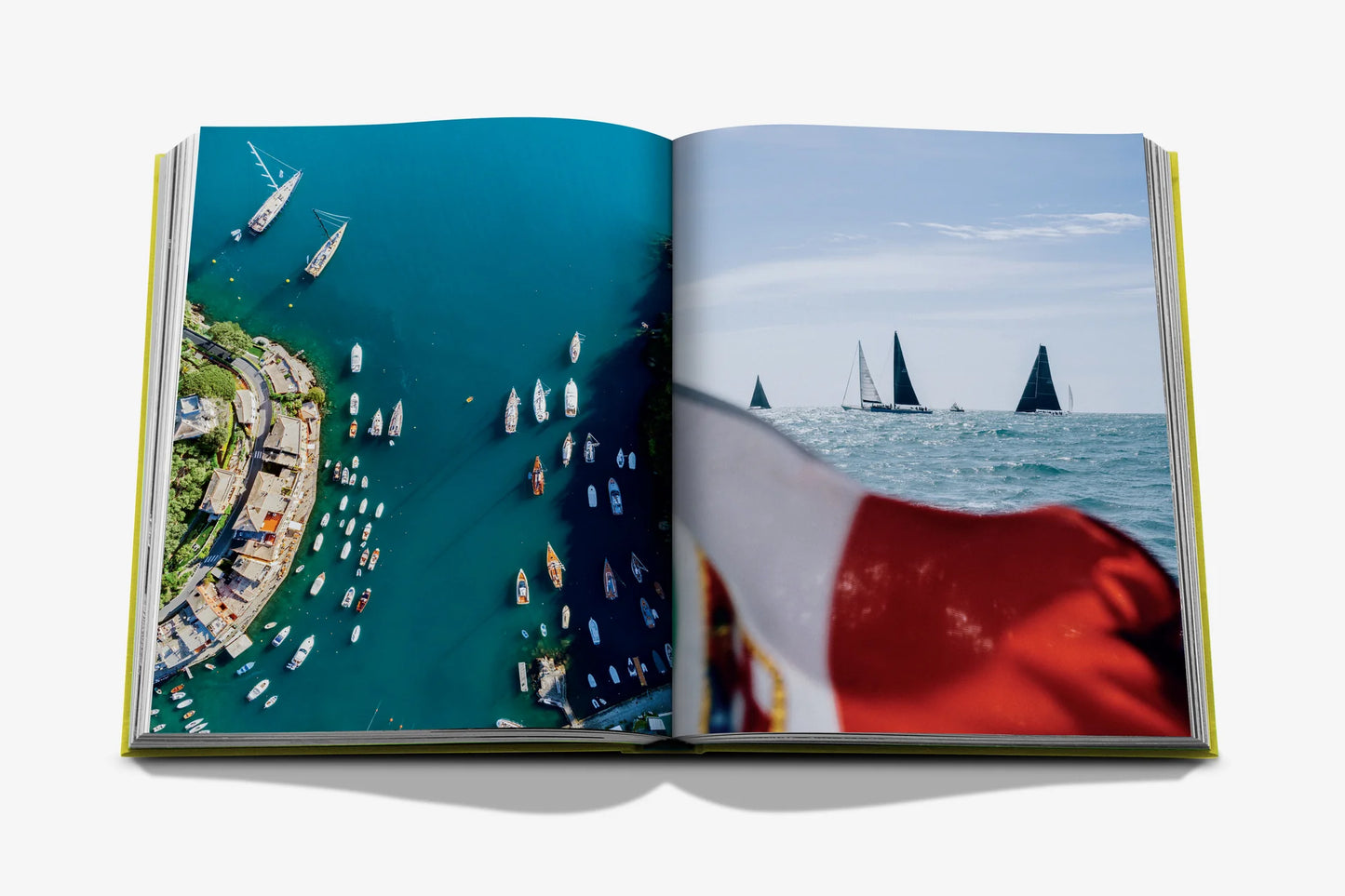 Splendido, The Radiant Stage of Portofino