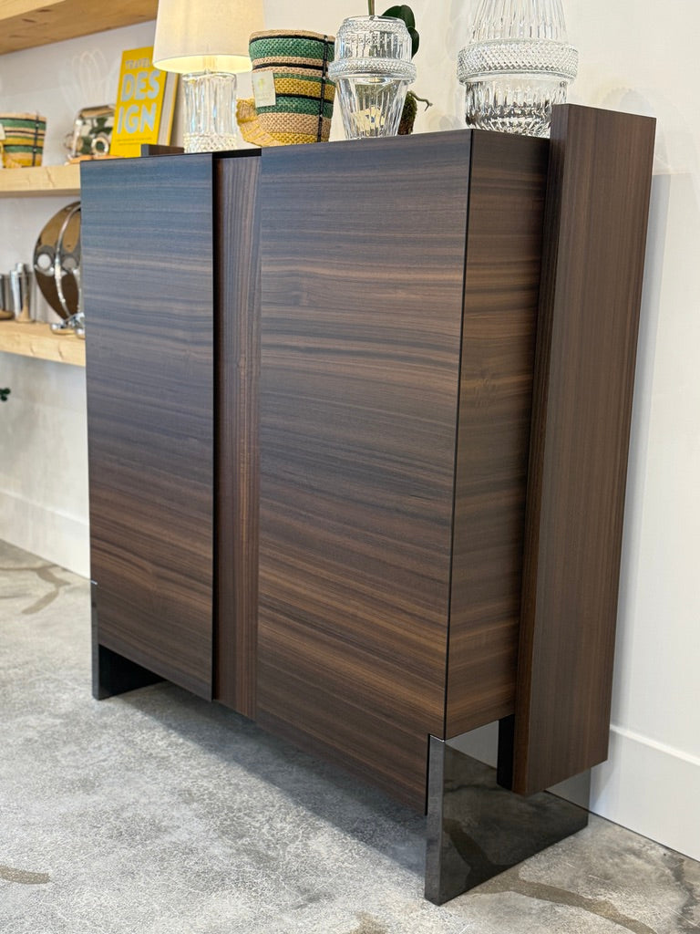 Glam Cabinet