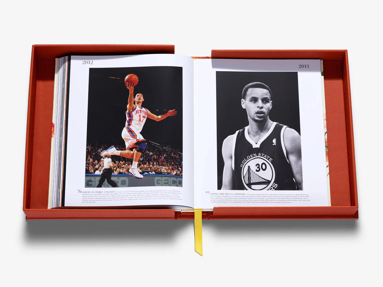 Basketball: The Impossible Collection
