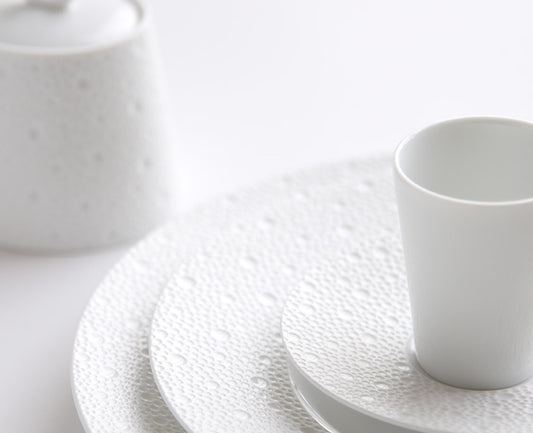 Ecume White Tea & Coffee