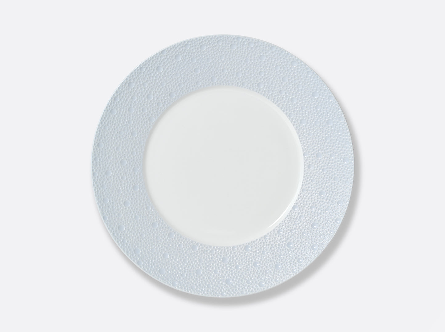 Ecume Bleu by Bernardaud