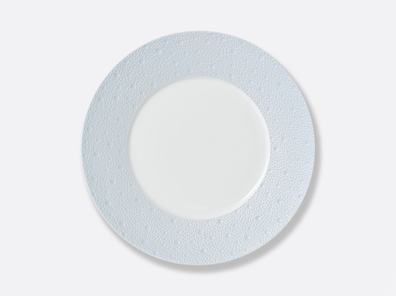 Ecume Bleu by Bernardaud