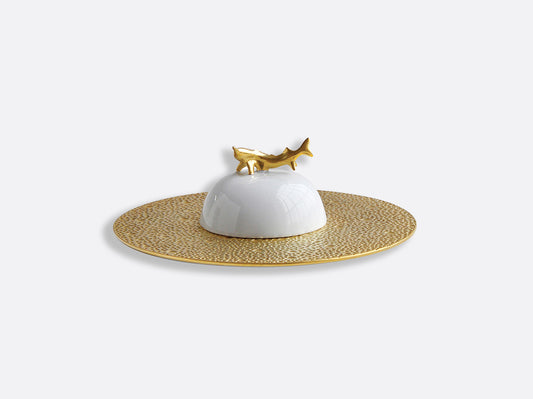 Ecume Gold Caviar Set