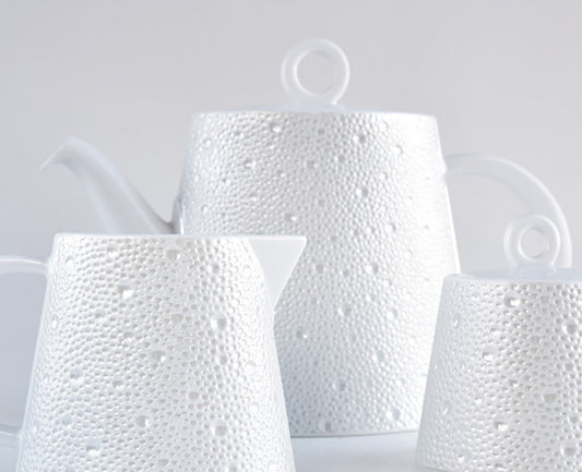 Ecume Perle Tea & Coffee