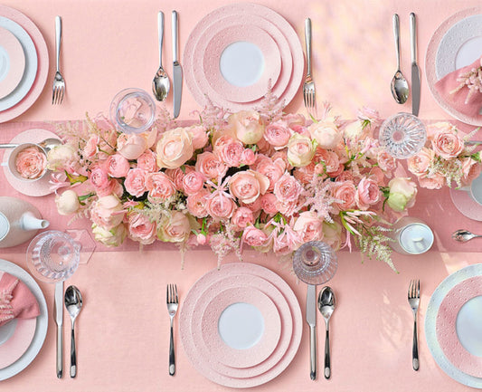 Ecume Rose
