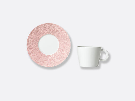 Ecume Rose Tea & Coffee