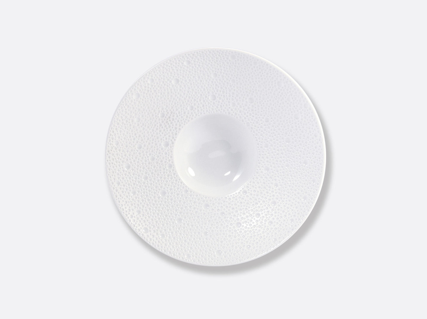 Ecume White