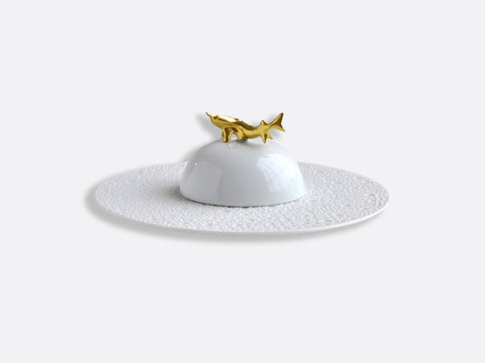 Ecume Caviar Set