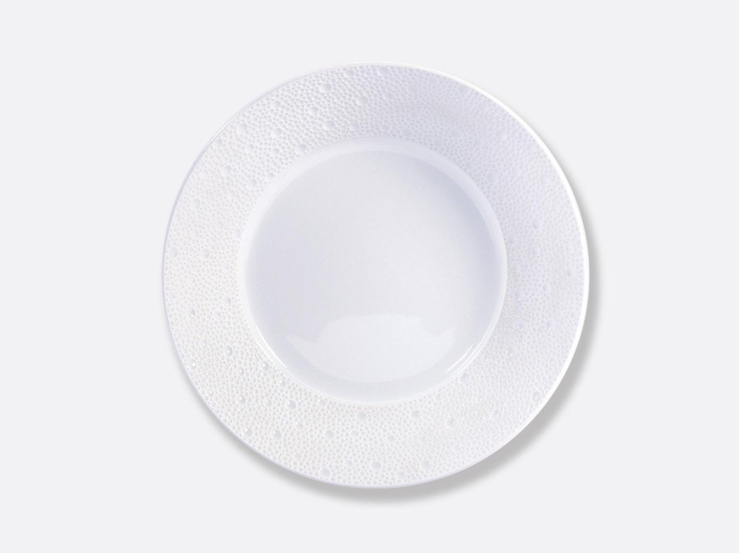 Ecume White