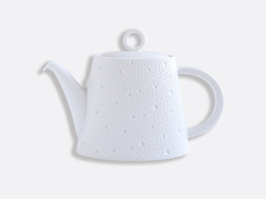 Ecume White Tea & Coffee