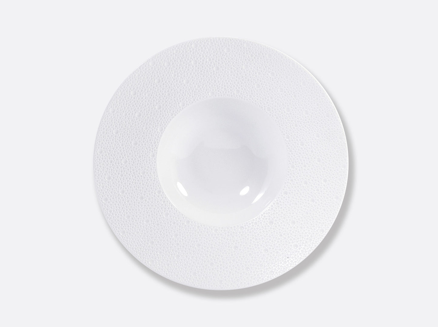 Ecume White