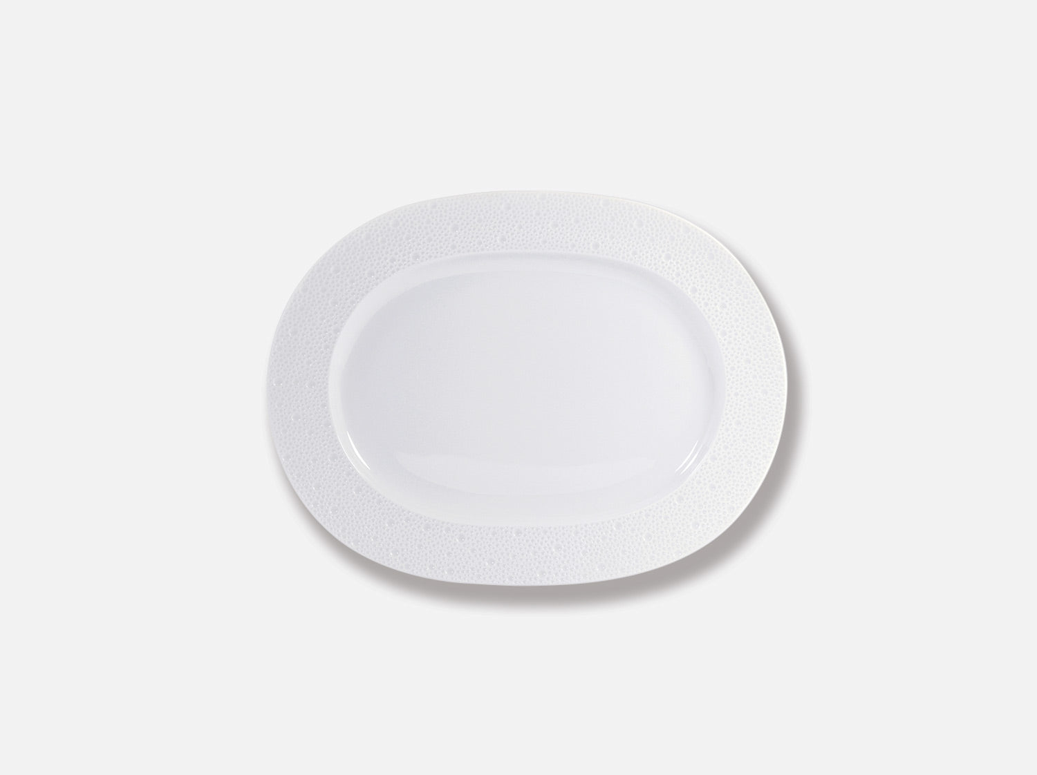 Bernadaud Ecume White