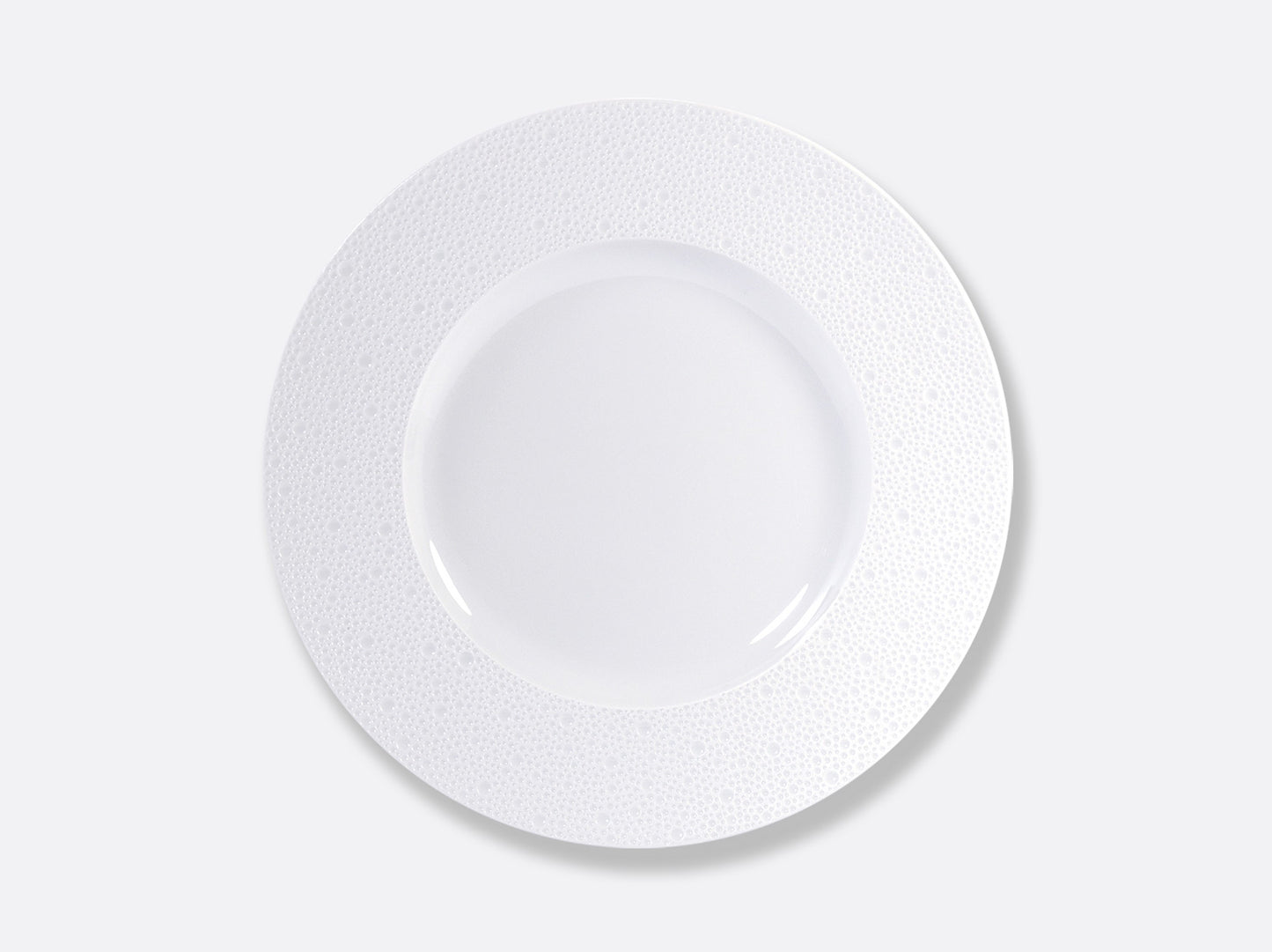 Ecume White