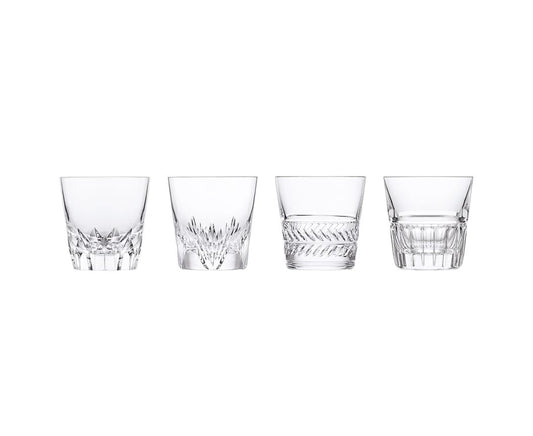 Kings Hall Set of Tumblers