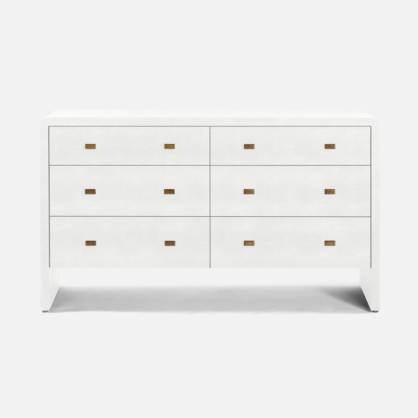 Harlow Dresser