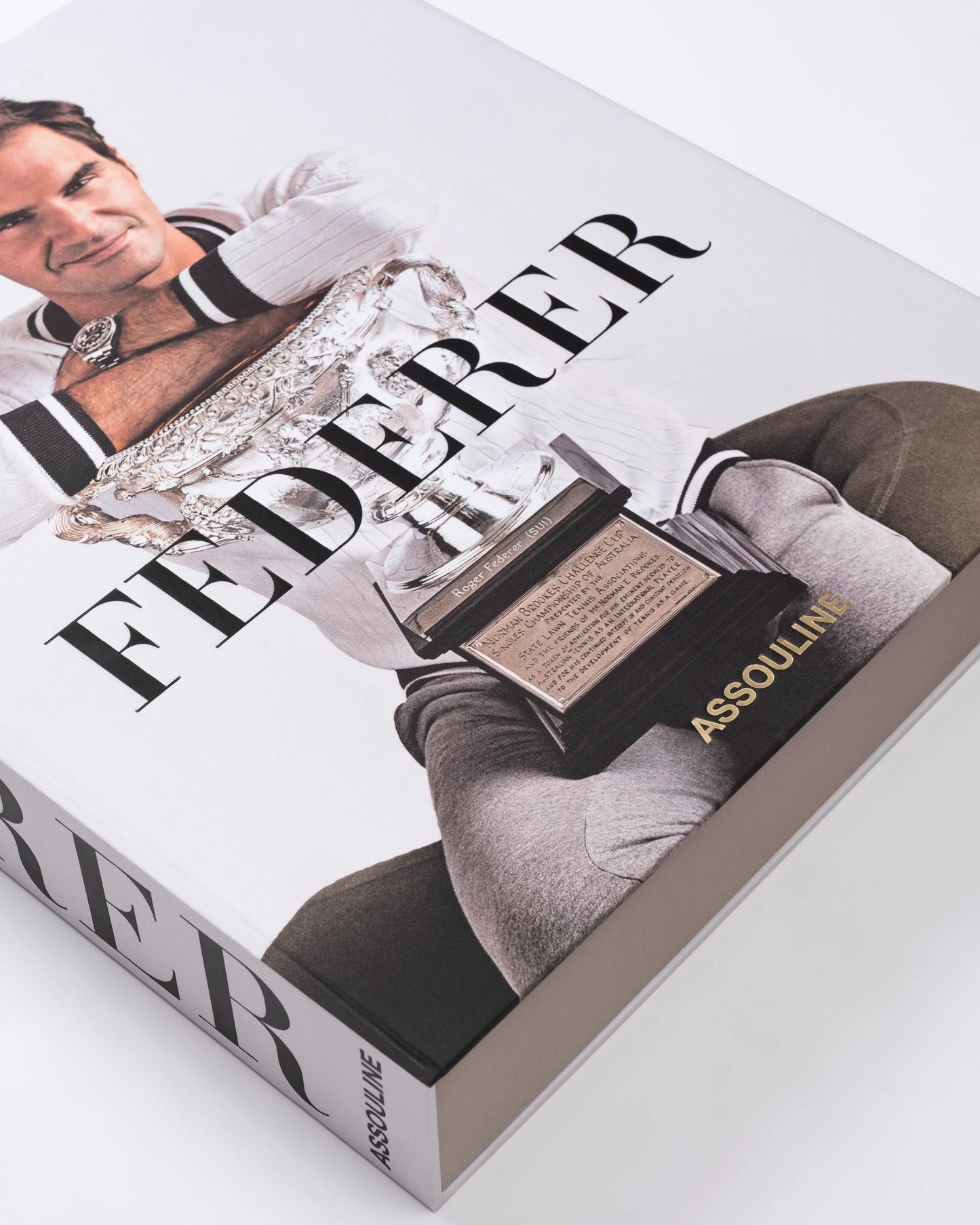 Federer