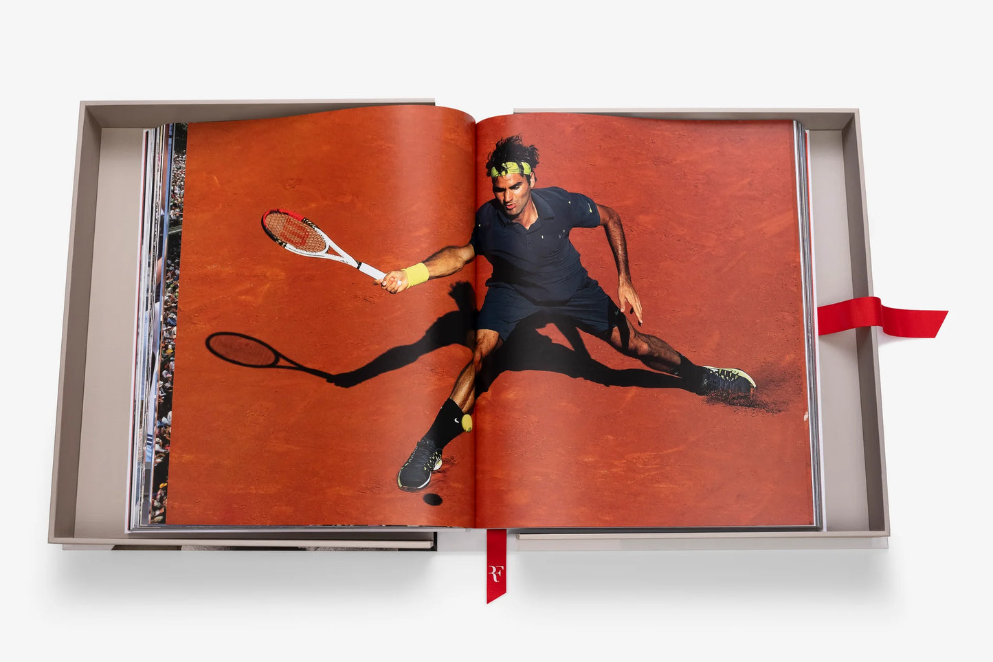 Federer