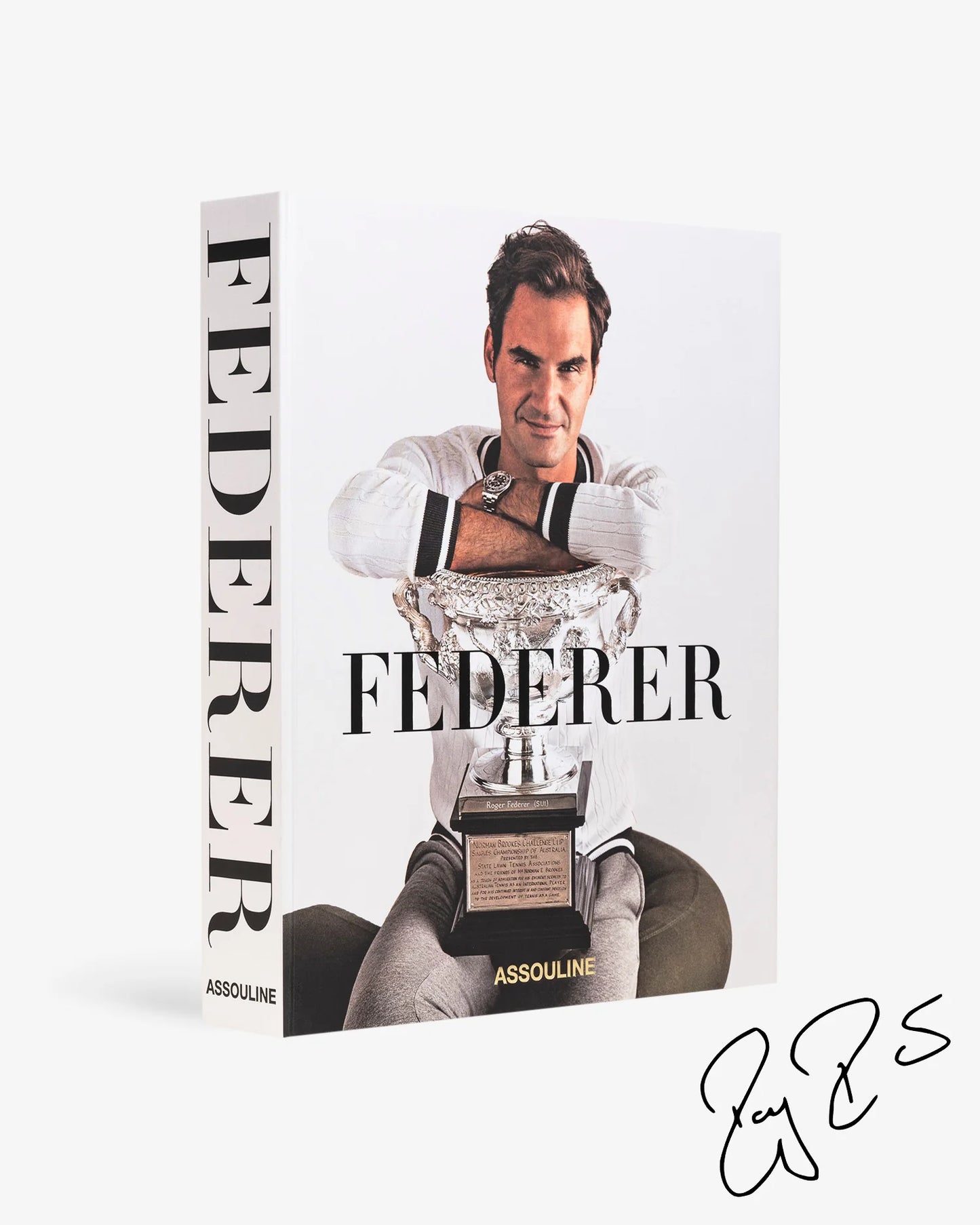 Federer