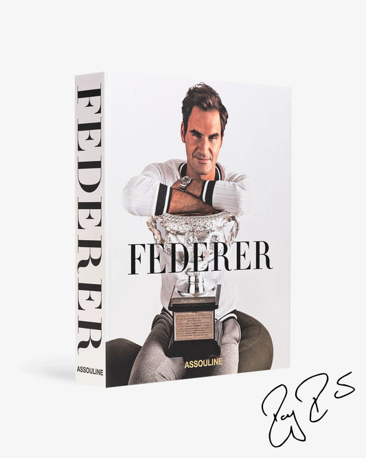 Federer