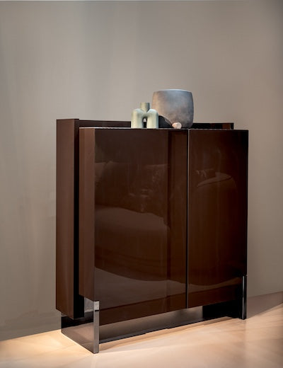 Glam Cabinet
