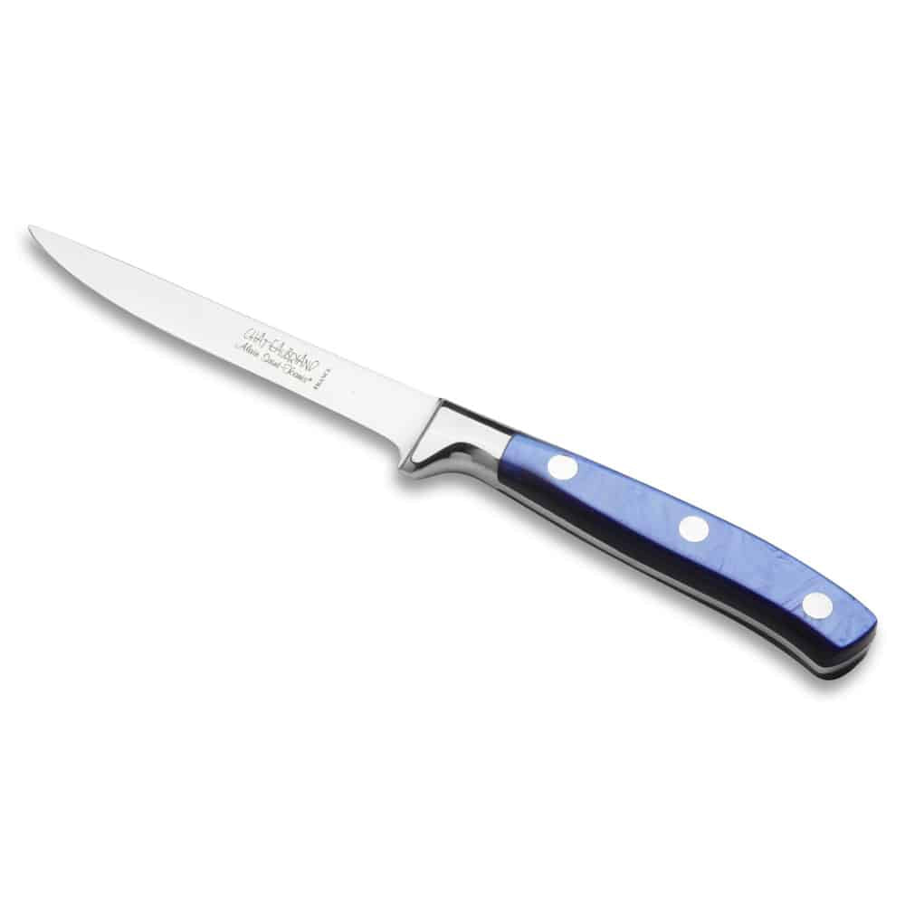 Chateaubriand Set of 6 Steak Knives