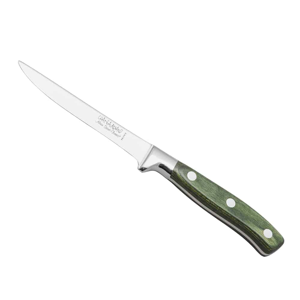 Chateaubriand Set of 6 Steak Knives