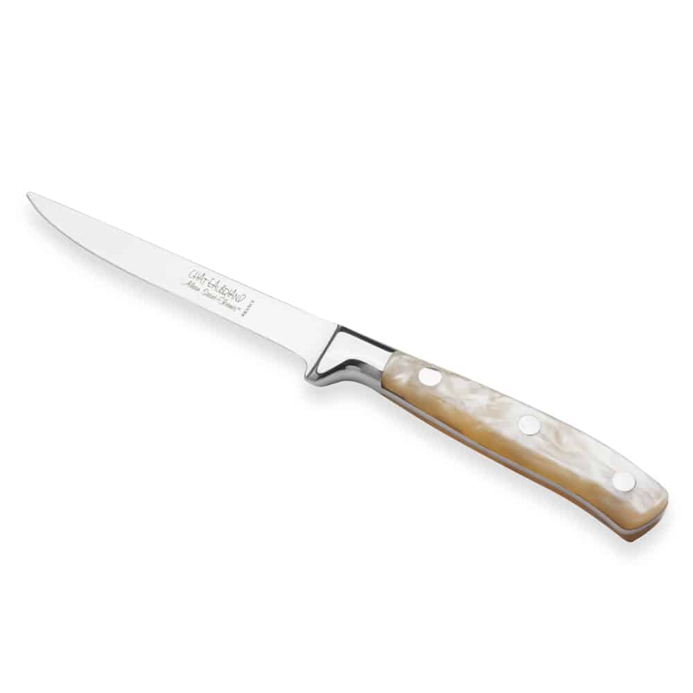 Chateaubriand Set of 6 Steak Knives