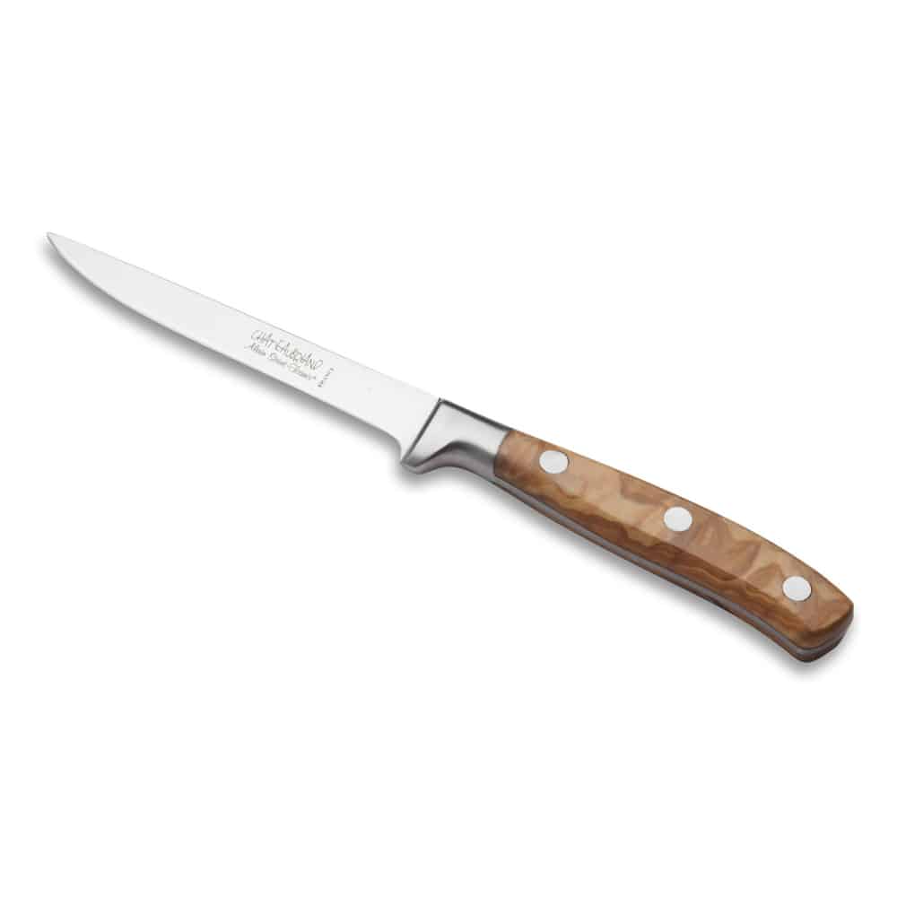 Chateaubriand Set of 6 Steak Knives