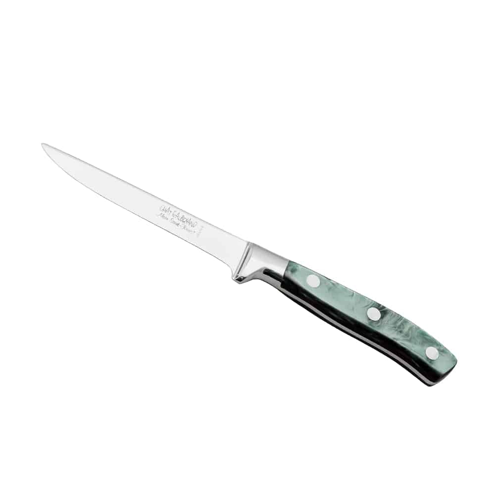 Chateaubriand Set of 6 Steak Knives