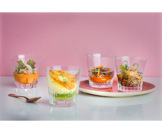 Kings Hall Set of Tumblers