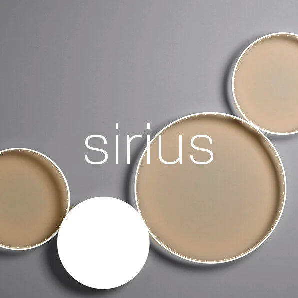 Sirius Wall Sconce – Le Deun Luminaires