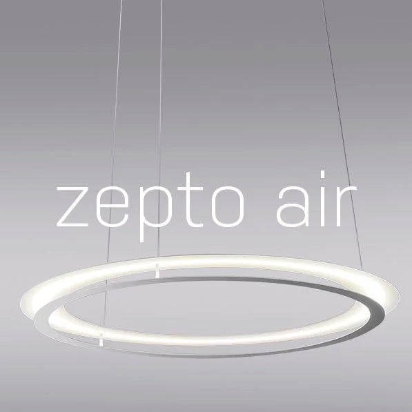 Zepto Air Pendant Light – Le Deun Luminaires