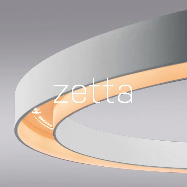 Zetta Pendant Light – Le Deun Luminaires