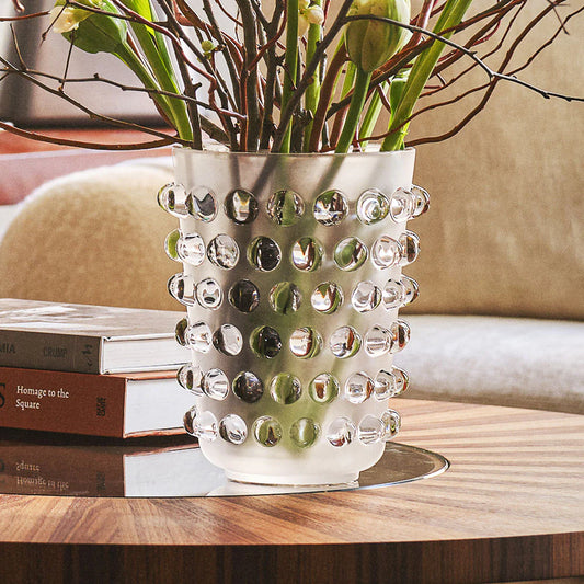Mossi Vase